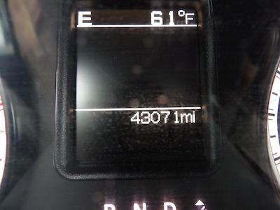 2015 Ram 5500 Crew Cab DRW RWD Enclosed Service Body for sale #6089 - photo 1