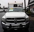 2015 Ram 5500 Crew Cab DRW RWD Enclosed Service Body for sale #6089 - photo 2