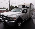 2015 Ram 5500 Crew Cab DRW RWD Enclosed Service Body for sale #6089 - photo 3