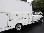 2015 Ram 5500 Crew Cab DRW RWD Enclosed Service Body for sale #6089 - photo 6