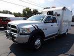 2015 Ram 5500 Crew Cab DRW RWD Enclosed Service Body for sale #6089 - photo 5