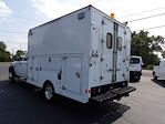 2015 Ram 5500 Crew Cab DRW RWD Enclosed Service Body for sale #6089 - photo 10