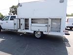 2015 Ram 5500 Crew Cab DRW RWD Enclosed Service Body for sale #6089 - photo 11