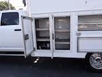 2015 Ram 5500 Crew Cab DRW RWD Enclosed Service Body for sale #6089 - photo 12