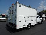2015 Ram 5500 Crew Cab DRW RWD Enclosed Service Body for sale #6089 - photo 2