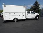 2015 Ram 5500 Crew Cab DRW RWD Enclosed Service Body for sale #6089 - photo 21
