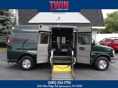 2013 Chevrolet Express 3500 RWD Mobility for sale #6090 - photo 1