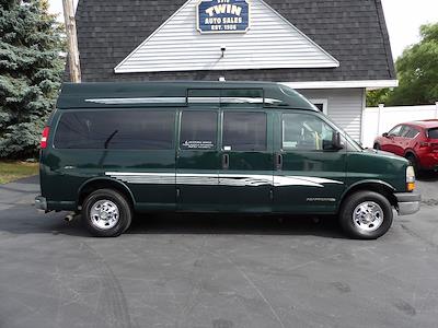 2013 Chevrolet Express 3500 RWD Mobility for sale #6090 - photo 2