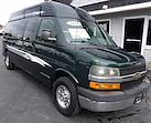 2013 Chevrolet Express 3500 RWD Mobility for sale #6090 - photo 9