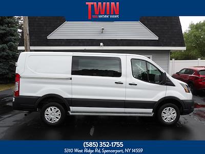2023 Ford Transit 250 Low Roof RWD Empty Cargo Van for sale #6092 - photo 1