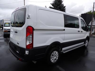 2023 Ford Transit 250 Low Roof RWD Empty Cargo Van for sale #6092 - photo 2
