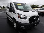 2023 Ford Transit 250 Low Roof RWD Empty Cargo Van for sale #6092 - photo 12