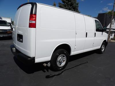 2021 Chevrolet Express 2500 SRW RWD Empty Cargo Van for sale #6094 - photo 2