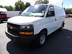 2021 Chevrolet Express 2500 SRW RWD Empty Cargo Van for sale #6094 - photo 4