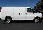 2021 Chevrolet Express 2500 SRW RWD Empty Cargo Van for sale #6094 - photo 9