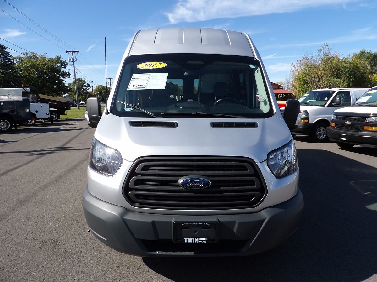 Used 2017 Ford Transit 350 - photo 43