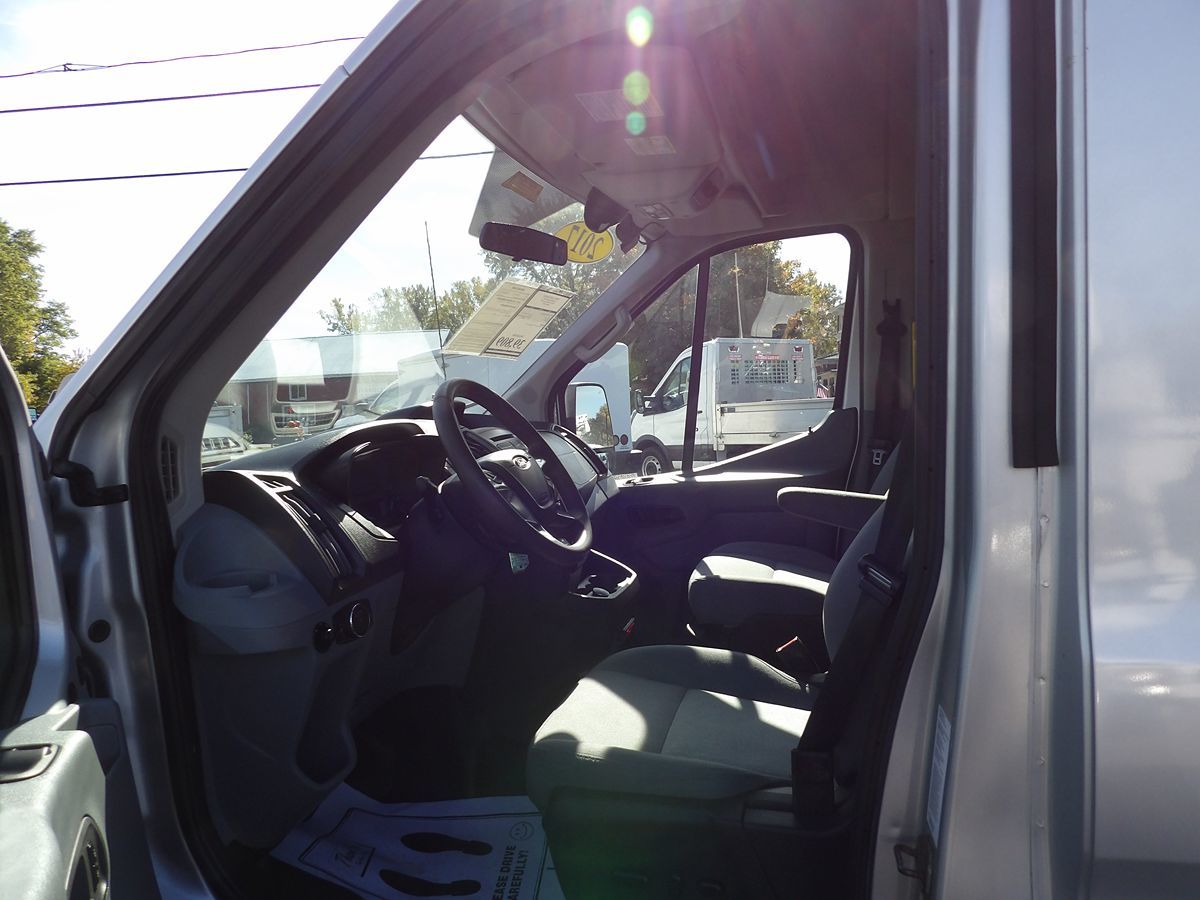 Used 2017 Ford Transit 350 - photo 45