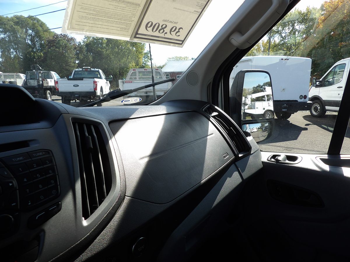 Used 2017 Ford Transit 350 - photo 46