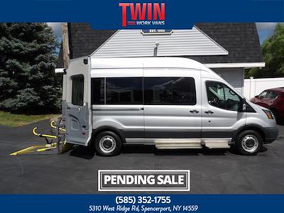 Used 2017 Ford Transit 350 - photo 1