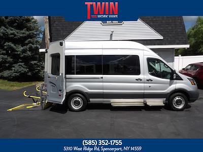 2017 Ford Transit 350 High Roof SRW RWD Mobility for sale #6095 - photo 1