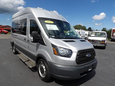 2017 Ford Transit 350 High Roof SRW RWD Mobility for sale #6095 - photo 2