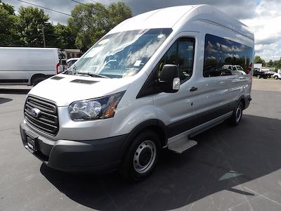 Used 2017 Ford Transit 350 Mobility for sale #6095 - photo 1