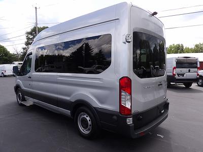 Used 2017 Ford Transit 350 Mobility for sale #6095 - photo 2