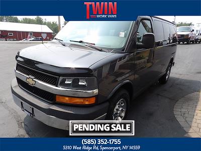 2017 Chevrolet Express 2500 SRW RWD Passenger Van for sale #6096 - photo 1