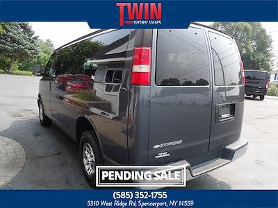 2017 Chevrolet Express 2500 SRW RWD Passenger Van for sale #6096 - photo 2
