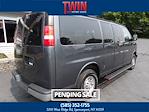 2017 Chevrolet Express 2500 SRW RWD Passenger Van for sale #6096 - photo 6