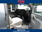 2017 Chevrolet Express 2500 SRW RWD Passenger Van for sale #6096 - photo 24