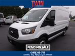 2017 Ford Transit 250 Medium Roof RWD Upfitted Cargo Van for sale #6097 - photo 4