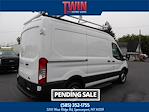 2017 Ford Transit 250 Medium Roof RWD Upfitted Cargo Van for sale #6097 - photo 2