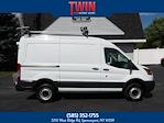 Used 2018 Ford Transit 250 Medium Roof Upfitted Cargo Van for sale #6098 - photo 1