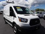 Used 2018 Ford Transit 250 Medium Roof Upfitted Cargo Van for sale #6098 - photo 10