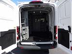 Used 2018 Ford Transit 250 Medium Roof Upfitted Cargo Van for sale #6098 - photo 27