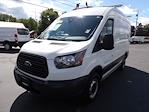 Used 2018 Ford Transit 250 Medium Roof Upfitted Cargo Van for sale #6098 - photo 4