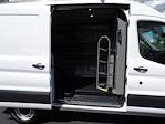 Used 2018 Ford Transit 250 Medium Roof Upfitted Cargo Van for sale #6098 - photo 32