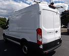 Used 2018 Ford Transit 250 Medium Roof Upfitted Cargo Van for sale #6098 - photo 6