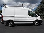 Used 2018 Ford Transit 250 Medium Roof Upfitted Cargo Van for sale #6098 - photo 9
