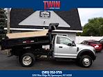 2019 Ford F-450 Regular Cab DRW RWD Dump Truck for sale #6099 - photo 1