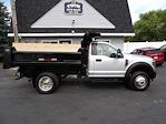 2019 Ford F-450 Regular Cab DRW RWD Dump Truck for sale #6099 - photo 3
