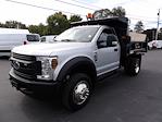 2019 Ford F-450 Regular Cab DRW RWD Dump Truck for sale #6099 - photo 5