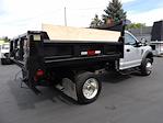 2019 Ford F-450 Regular Cab DRW RWD Dump Truck for sale #6099 - photo 13
