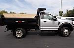 2019 Ford F-450 Regular Cab DRW RWD Dump Truck for sale #6099 - photo 2