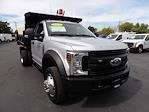 2019 Ford F-450 Regular Cab DRW RWD Dump Truck for sale #6099 - photo 15