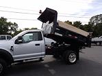 2019 Ford F-450 Regular Cab DRW RWD Dump Truck for sale #6099 - photo 40