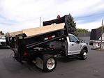 2019 Ford F-450 Regular Cab DRW RWD Dump Truck for sale #6099 - photo 44
