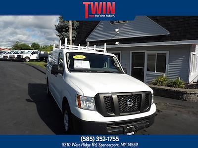 2020 Nissan NV1500 Standard Roof RWD Empty Cargo Van for sale #6100 - photo 1