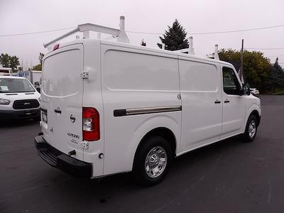 2020 Nissan NV1500 Standard Roof RWD Upfitted Cargo Van for sale #6100 - photo 2